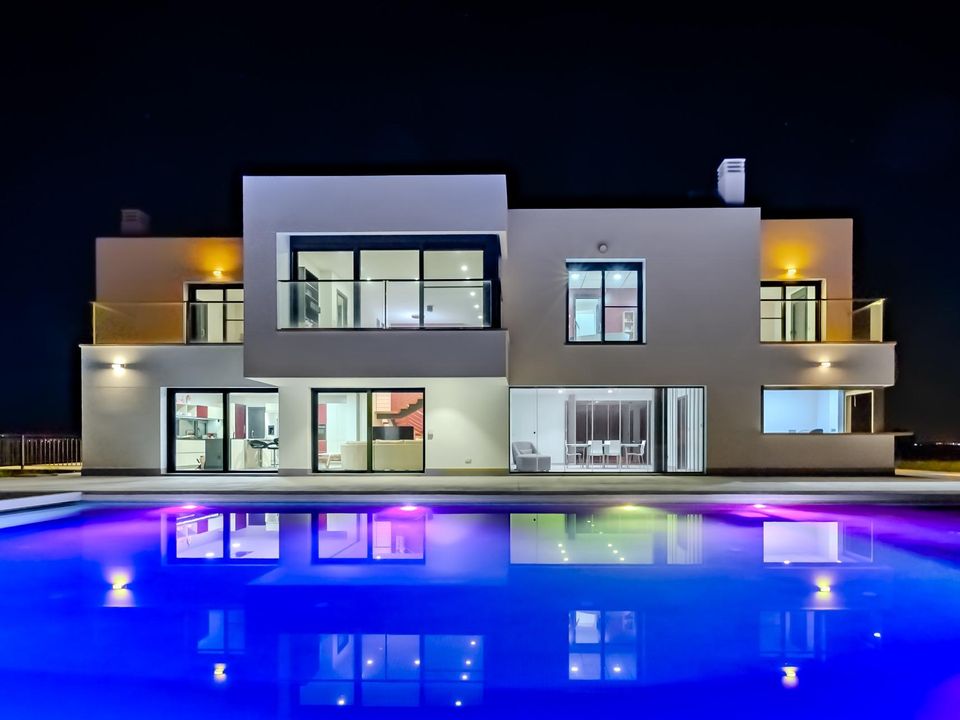 Villa i La Marina, Alicante - foto 3